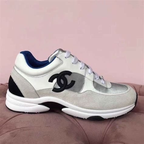 bootleg chanel sneakers|chanel shoes for women.